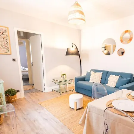 Apartment Elegance Et Bien-etre Dans Notre T2 A *