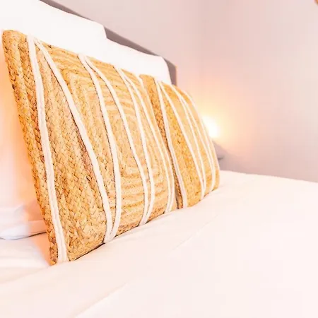 Elegance Et Bien-etre Dans Notre T2 A *