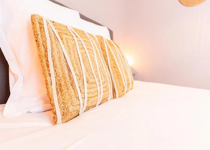 Elegance Et Bien-etre Dans Notre T2 A *