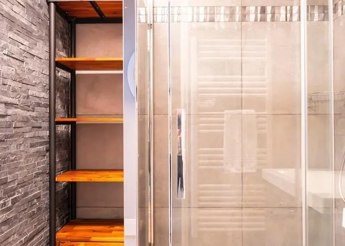 Elegance Et Bien-etre Dans Notre T2 A Épernay